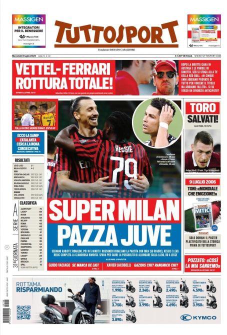 tuttosport 9