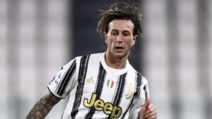 Mercato Juve: deciso il futuro di Bernardeschi a gennaio? Le ultime