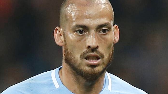 David Silva positivo al Coronavirus: il comunicato della società 36 David Silva 1