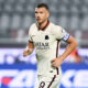 Edin Dzeko roma capitano