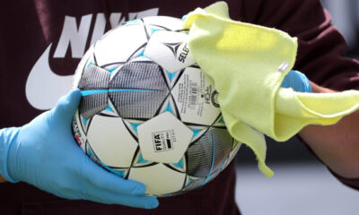 Pallone Bundesliga 2