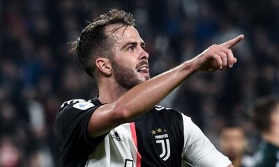Pjanic 3