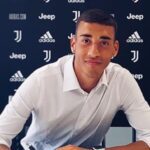 I frutti dell'Under 23: la Juventus tra passato, presente e futuro... e azzurro 42 Riccio