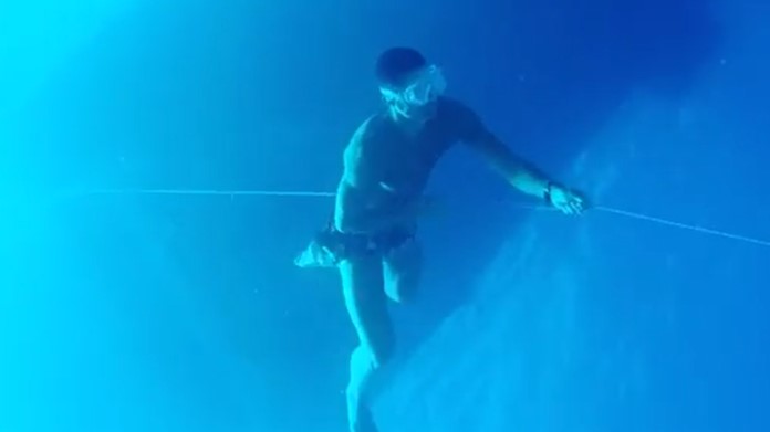 Cristiano Ronaldo: «Chiamatemi Nettuno» - VIDEO 38 Ronaldo Cristiano