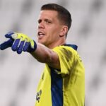 Dzeko-Juve, è tornata quella maledizione: anche Szczesny preoccupato! 39 Szczesny 1