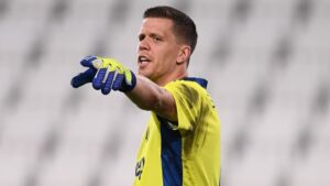 Altro che Donnarumma! Szczesny sottovalutato: è fra i primi 3 al mondo!