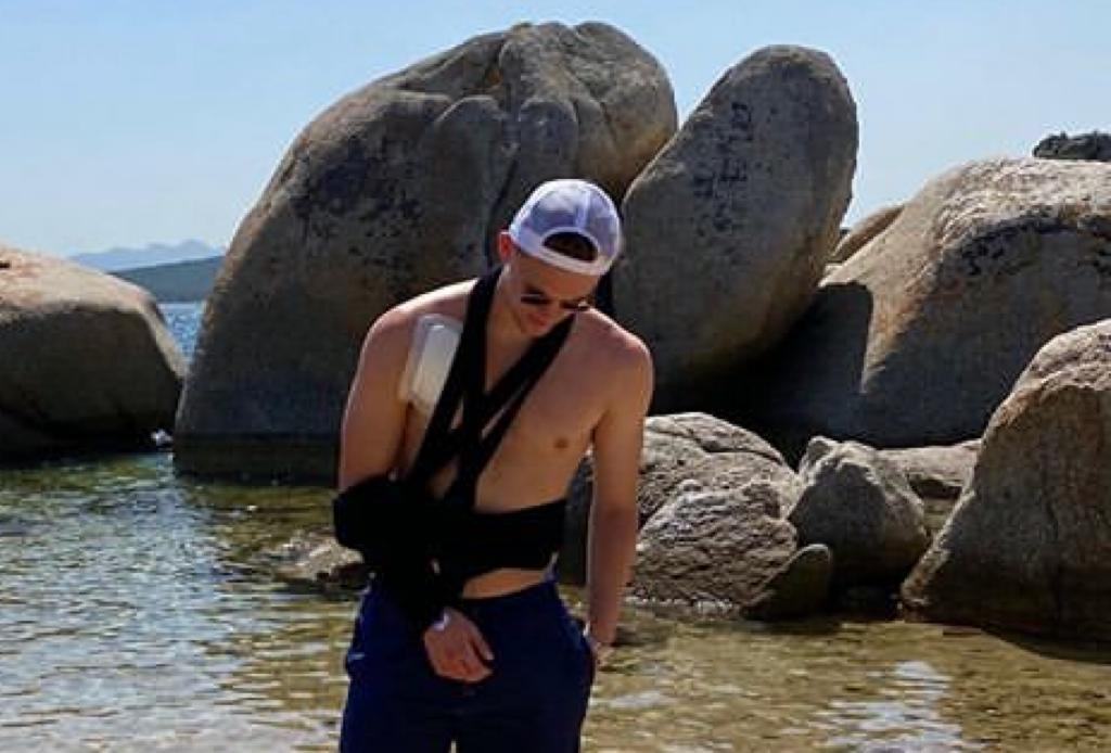 De Ligt pensa alla Juve anche al mare: messaggio ai tifosi 36 WhatsApp Image 2020 08 16 at 14.22.16