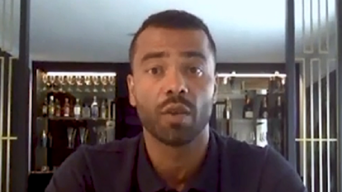 Ashley Cole sicuro: «Ho questa sensazione per Pirlo alla Juve» - VIDEO 36 ashley cole
