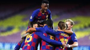 Liste Champions Uefa: gli esclusi e le scelte delle avversarie della Juve