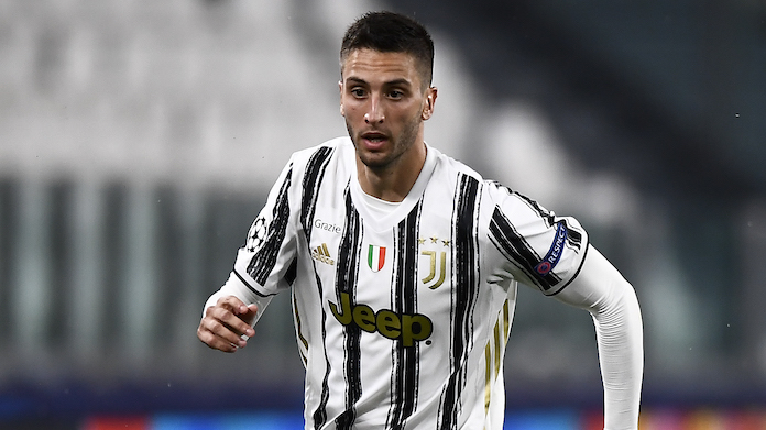 juve bentancur