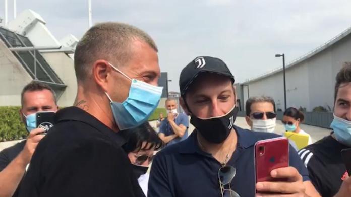Bernardeschi, destino segnato: Pirlo ne ha deciso il futuro 36 bernardeschi