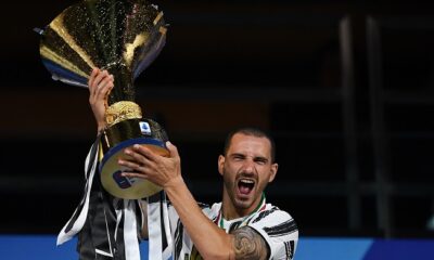 bonucci scudetto