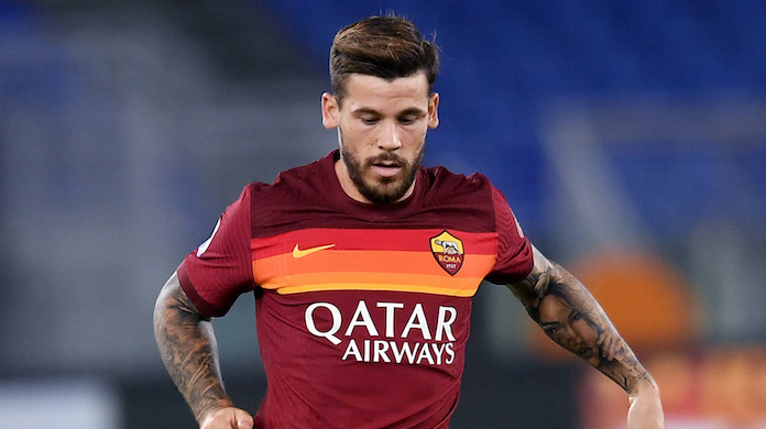 Carles Perez positivo al Coronavirus: «Mi sento bene, sono asintomatico» 36 calres perez roma