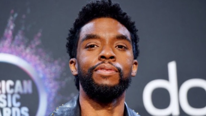 Chadwick Boseman, McKennie: «Di isperazione per tanti» 38 chadwick boseman