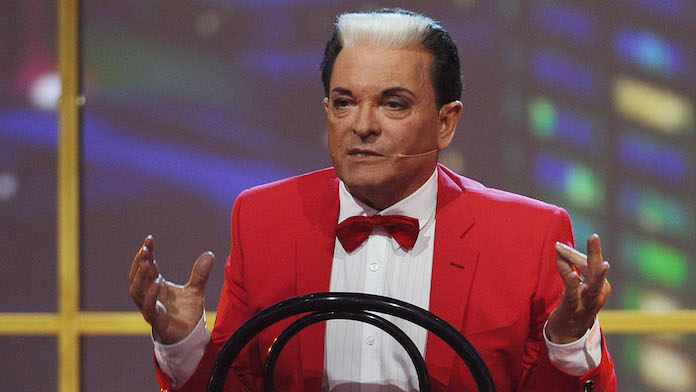 Cristiano Malgioglio: «Meglio Ronaldo o Messi? Di CR7 so solo che...» 36 cristiano malgioglio