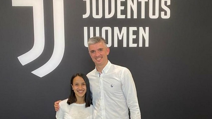 Dalila Ippolito, 19 per il talento della Juventus Women: quale futuro? 36 dalila ippolito