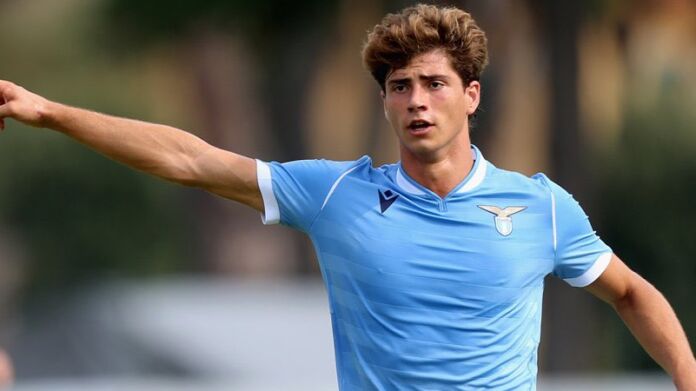 Falbo: «Stagione fantastica. Ho esordito contro la Juve, squadra di fenomeni» 36 falbo