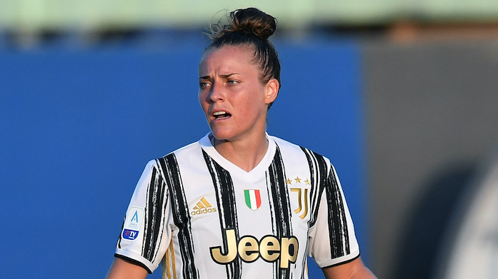 Compleanno Aurora Galli: il messaggio di auguri della Juventus Women 36 galli juventus women