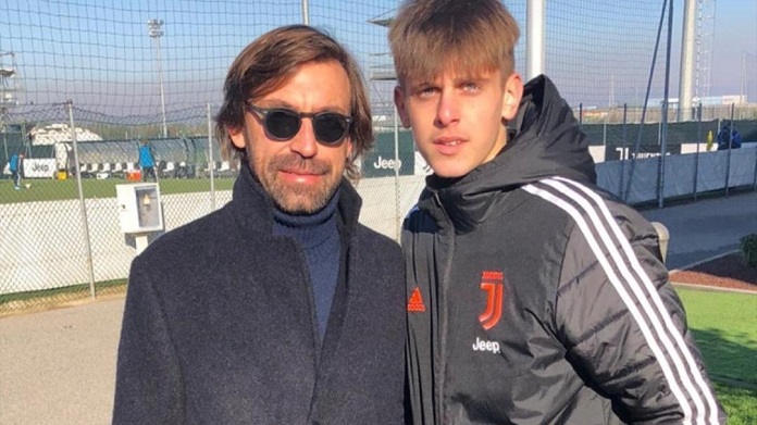 Juve Primavera: il centrocampista è in ritiro con il Milan. Le ultime 36 giacchino simone