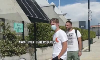 hans nicolussi caviglia visite mediche