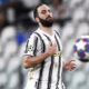 higuain juventus