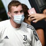 Calciomercato Juve su FIFA 21: cosa ci dice il nuovo videogioco 44 kulusevski