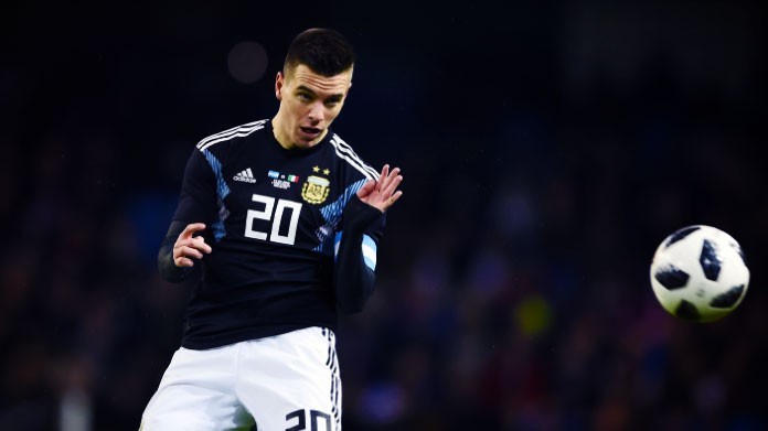 Lo Celso Juve: ritorno di fiamma per la mezzala argentina. Le ultime 36 lo celso argentina marzo 2018