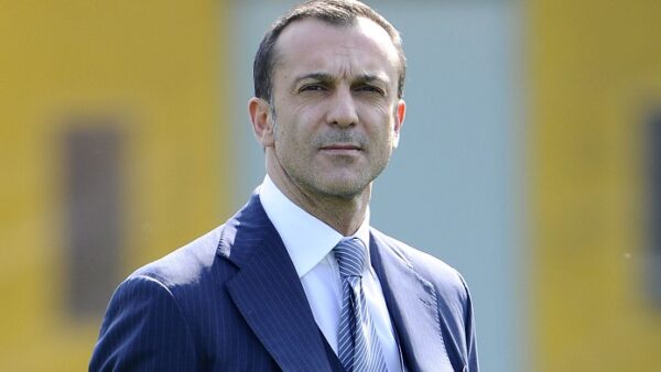Marco branca