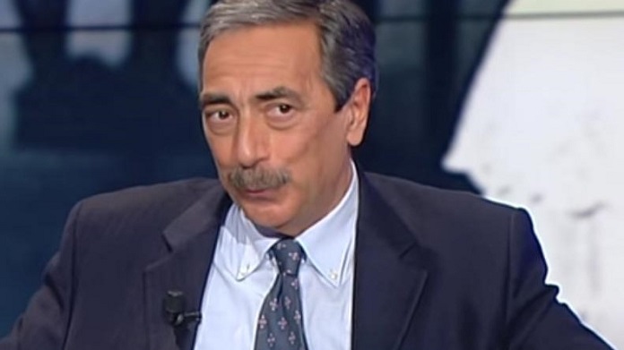 Bartoletti diretto: «Qualcuno ha sottovalutato lo Scudetto in malafede. Serve rispetto!» 36 marino bartoletti