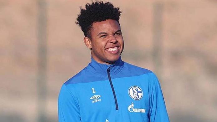McKennie alla Juve, prestito con obbligo a determinate condizioni 36 mckennie