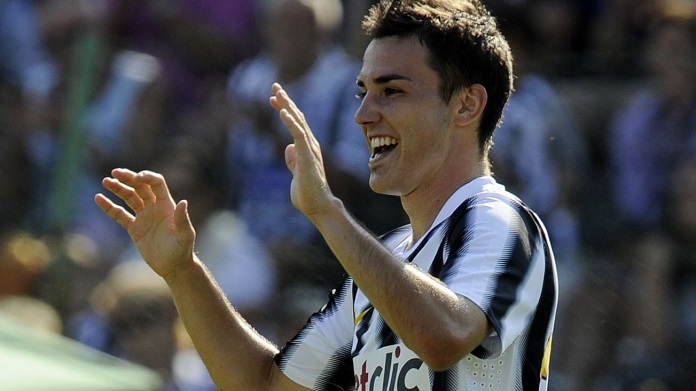 Pasquato riparte dalla Serie C: ecco la nuova avventura dell'ex Juve 36 pasquato