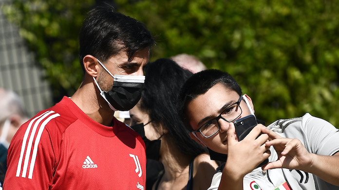 Perin Juve: sarà lui il vice Szczesny nella prossima stagione? I dettagli 36 perin