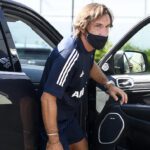 BORDOCAMPO - Milik alla Roma sblocca Dzeko alla Juve. E Suarez... 44 pirlo 7