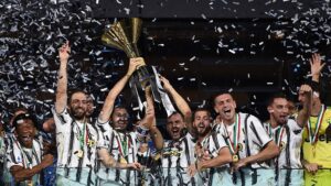 Compara le quote della prossima giornata di campionato