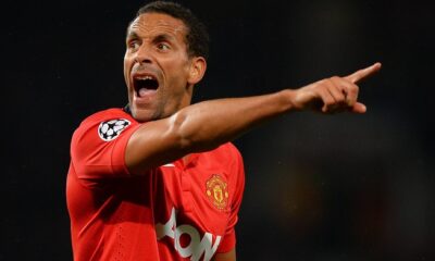rio ferdinand