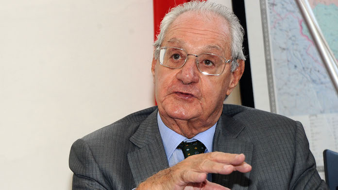 Addio a Cesare Romiti, storico manager della FIAT di Agnelli 36 romiti