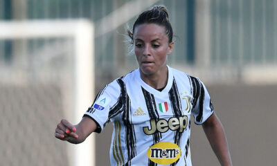 rosucci juventus women 1