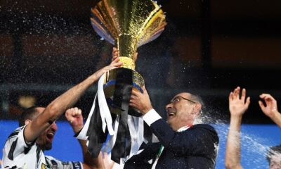 sarri scudetto
