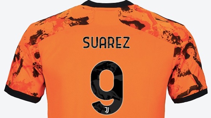 Suarez o Dzeko? I tifosi della Juventus hanno fatto la loro scelta 36 suarez juventus