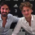 Juventus Youth: la Primavera blinda i suoi talenti, c'è una certezza in Under 17 45 Andrea Bonetti Juve Primavera rinnovo