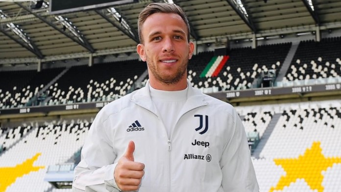 arthur juve