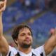 Diego Roma Juve 2009