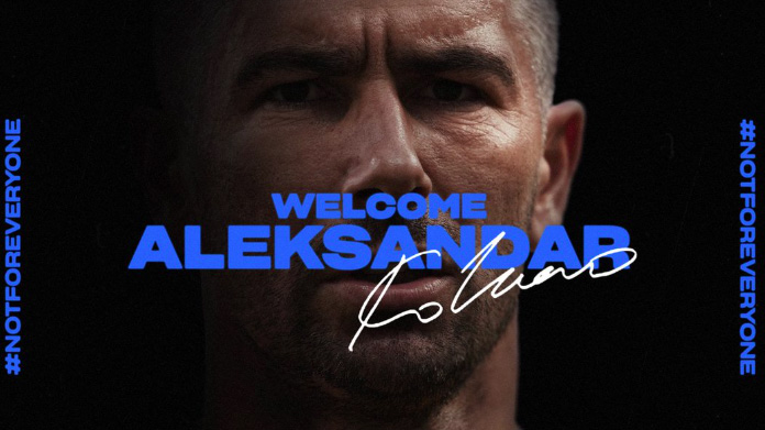 Kolarov Inter, ufficiale l'ingaggio del terzino serbo: il comunicato 36 Kolarov 1