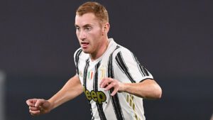 Pagelle Juve-Genoa: Kulusevski comincia bene, Rafia firma il gol partita VOTI