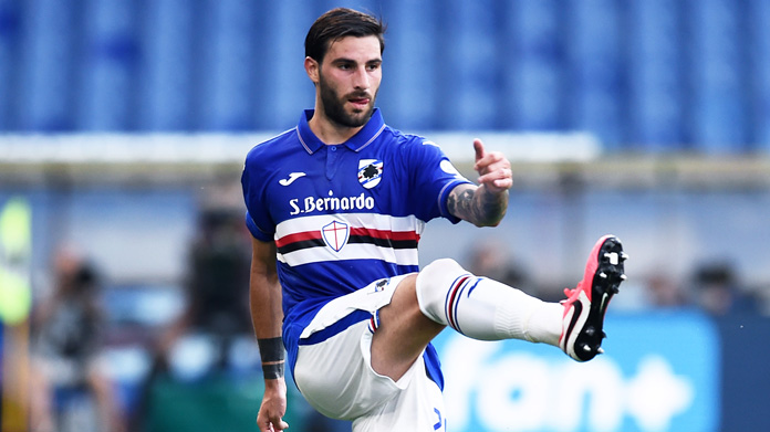 Sampdoria, Murru verso il Torino: assente contro la Juve? 36 Murru