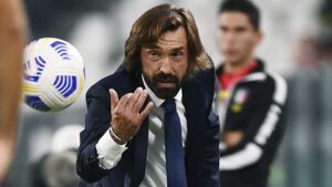 Crotone-Juve, Pirlo può rispolverare il trend: non accade dal 2017