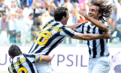Juve Parma