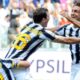 Juve Parma