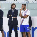 Consigli Fantacalcio 9ª giornata Serie A: chi schierare e chi escludere 48 Pirlo Quagliarella