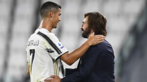 Non solo record: l’importanza ‘dimenticata’ di Cristiano Ronaldo nella Juve